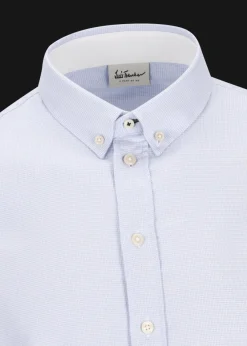 Herren Luis Trenker Button-Down-Hemd Lubenzio