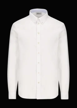 Herren Luis Trenker Button-Down-Hemd Lubenzio