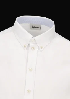 Herren Luis Trenker Button-Down-Hemd Lubenzio