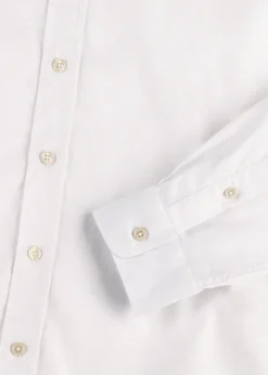 Herren Luis Trenker Button-Down-Hemd Lubenzio