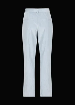 Damen Luis Trenker Chino-Hose Aus Cord Luloraine