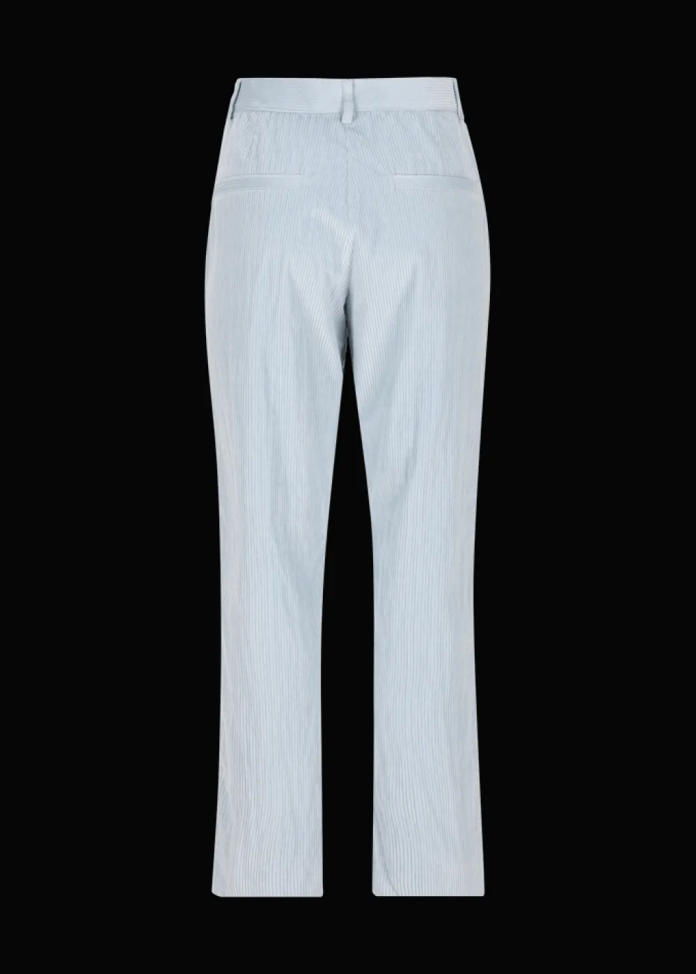 Damen Luis Trenker Chino-Hose Aus Cord Luloraine