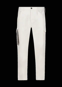 Herren Luis Trenker Combat-Hose Luberno