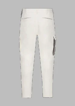 Herren Luis Trenker Combat-Hose Luberno