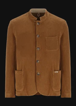 Herren Luis Trenker Cord-Blazer Luigis
