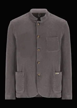 Herren Luis Trenker Cord-Blazer Luigis