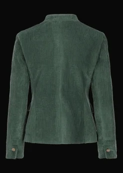 Damen Luis Trenker Cord-Blazer Luranda