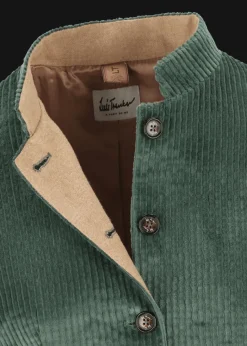 Damen Luis Trenker Cord-Blazer Luranda