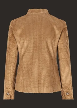 Damen Luis Trenker Cord-Blazer Luranda