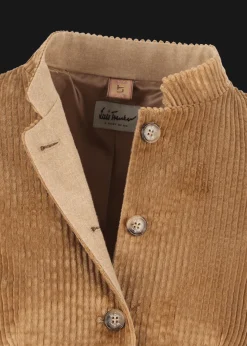 Damen Luis Trenker Cord-Blazer Luranda