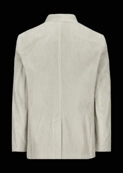 Herren Luis Trenker Cord-Blazer Lusandretto