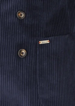 Herren Luis Trenker Cord-Blazer Lusimone