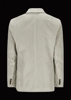 Herren Luis Trenker Cord-Blazer Lusimone