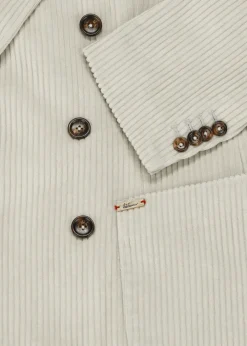 Herren Luis Trenker Cord-Blazer Lusimone