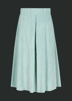 Damen Luis Trenker Cord-Rock Lunatalia