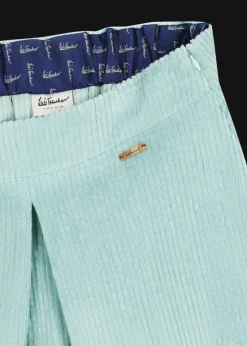 Damen Luis Trenker Cord-Rock Lunatalia