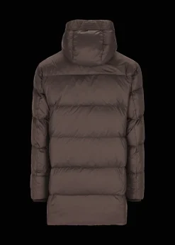 Herren Luis Trenker Daunen-Mantel Ludovicco