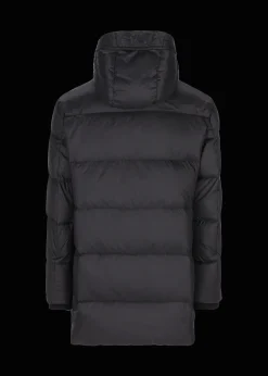 Herren Luis Trenker Daunen-Mantel Ludovicco