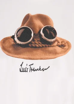 Herren Luis Trenker Der Hut