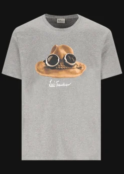 Herren Luis Trenker Der Hut