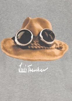 Herren Luis Trenker Der Hut