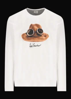 Herren Luis Trenker Der Hut