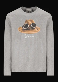 Herren Luis Trenker Der Hut