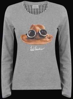 Damen Luis Trenker Der Hut