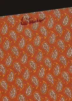 Herren Luis Trenker Einstecktuch Luedelbert