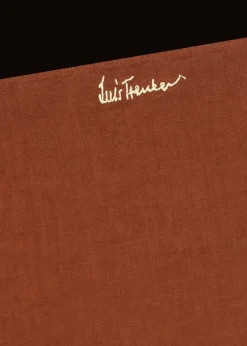 Herren Luis Trenker Einstecktuch Luedelbert