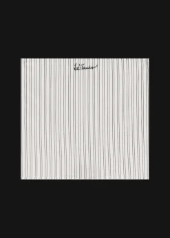 Herren Luis Trenker Einstecktuch Luedelbert