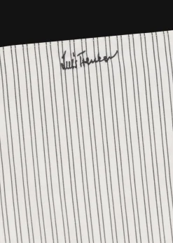 Herren Luis Trenker Einstecktuch Luedelbert