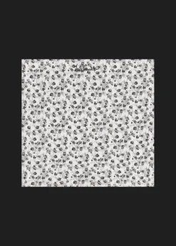 Herren Luis Trenker Einstecktuch Luedelbert