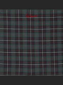 Herren Luis Trenker Einstecktuch Luedelbert