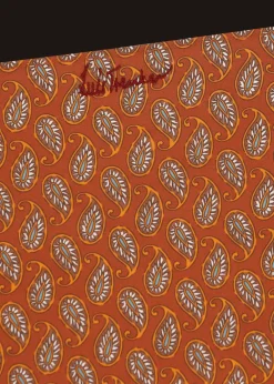 Herren Luis Trenker Einstecktuch Luedelbert