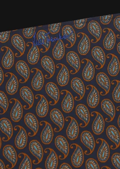 Herren Luis Trenker Einstecktuch Luedelbert