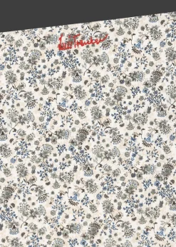 Herren Luis Trenker Einstecktuch Mit Floralem Muster Luedelbert