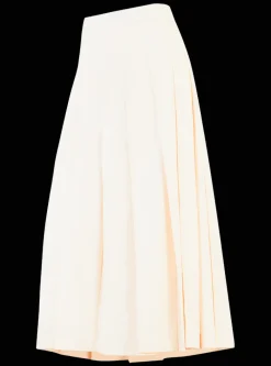 Damen Luis Trenker Faltenrock Lustera