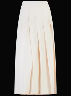 Damen Luis Trenker Faltenrock Lustera