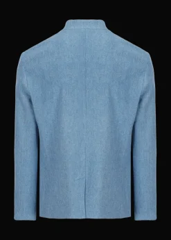 Herren Luis Trenker Fischgrät-Blazer Luigis