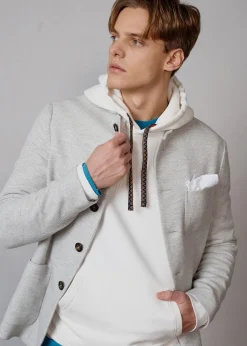 Herren Luis Trenker Fischgrät-Blazer Luigis