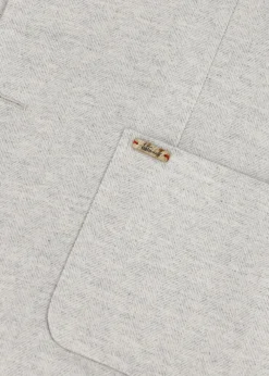 Herren Luis Trenker Fischgrät-Blazer Luigis