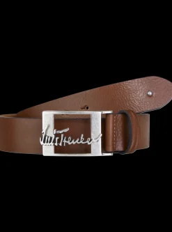 Herren Luis Trenker Gürtel Franco