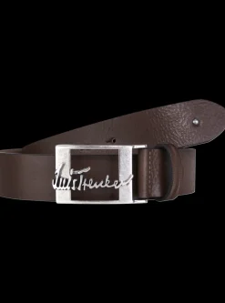 Herren Luis Trenker Gürtel Franco