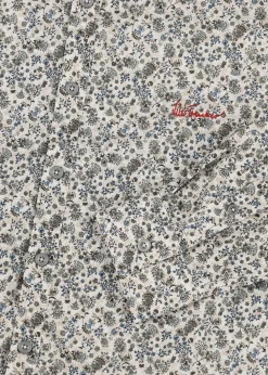 Herren Luis Trenker Hemd Mit Blumenmuster Lubernet