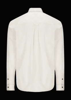 Herren Luis Trenker Hemd Mit Streifenmuster Luhaimo