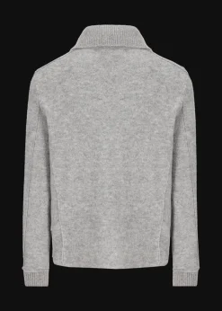 Herren Luis Trenker Hemdjacke Aus Walk Lustanley