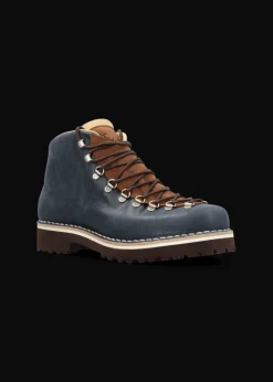 Herren Luis Trenker Hoher Lederschuh Lupaul