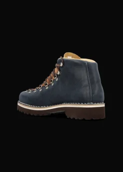 Herren Luis Trenker Hoher Lederschuh Lupaul