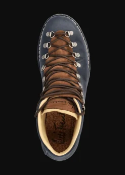 Herren Luis Trenker Hoher Lederschuh Lupaul